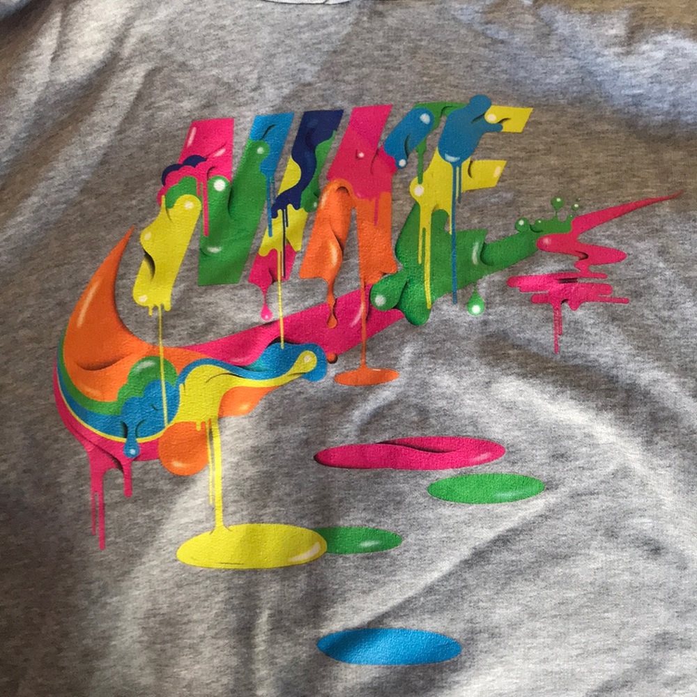 Nike Hoodie